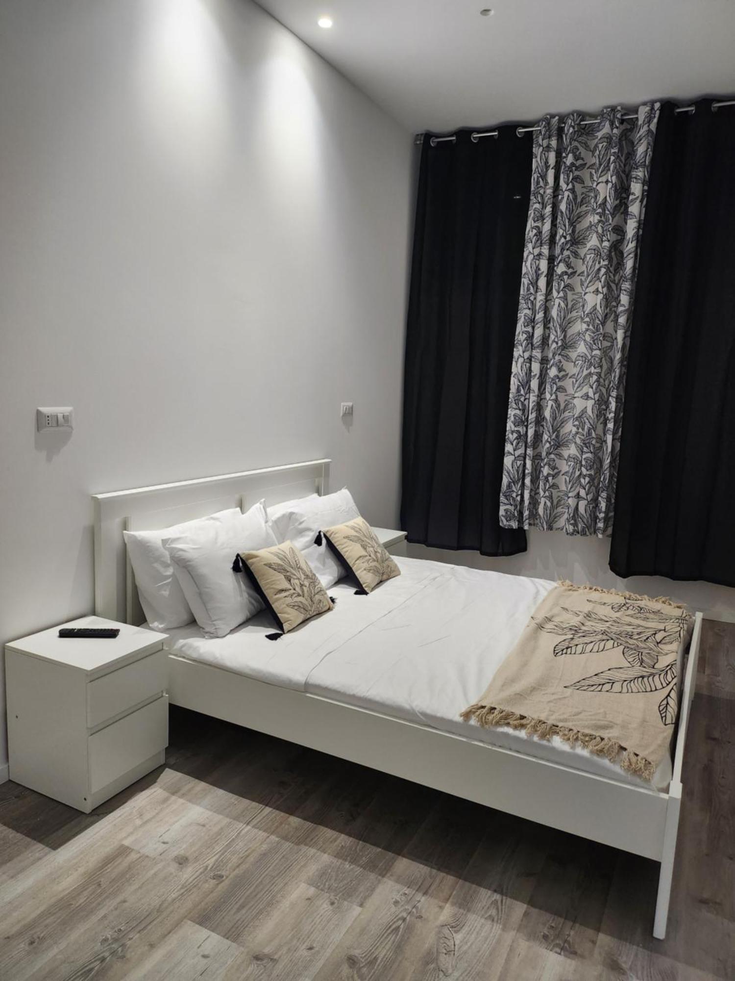 Orange Boutique Rooms Альгеро Екстер'єр фото