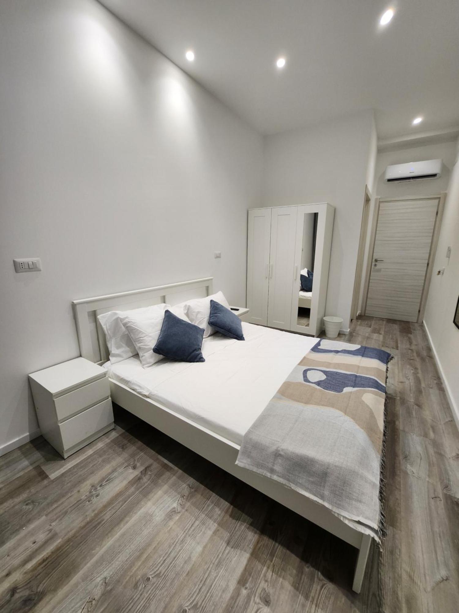 Orange Boutique Rooms Альгеро Екстер'єр фото