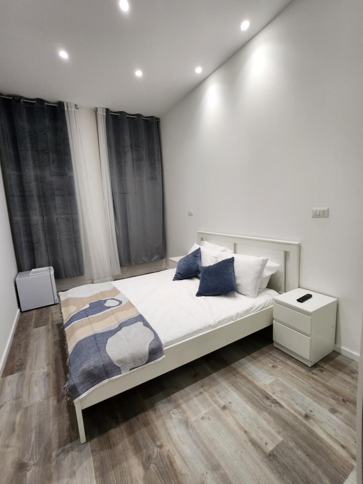 Orange Boutique Rooms Альгеро Екстер'єр фото