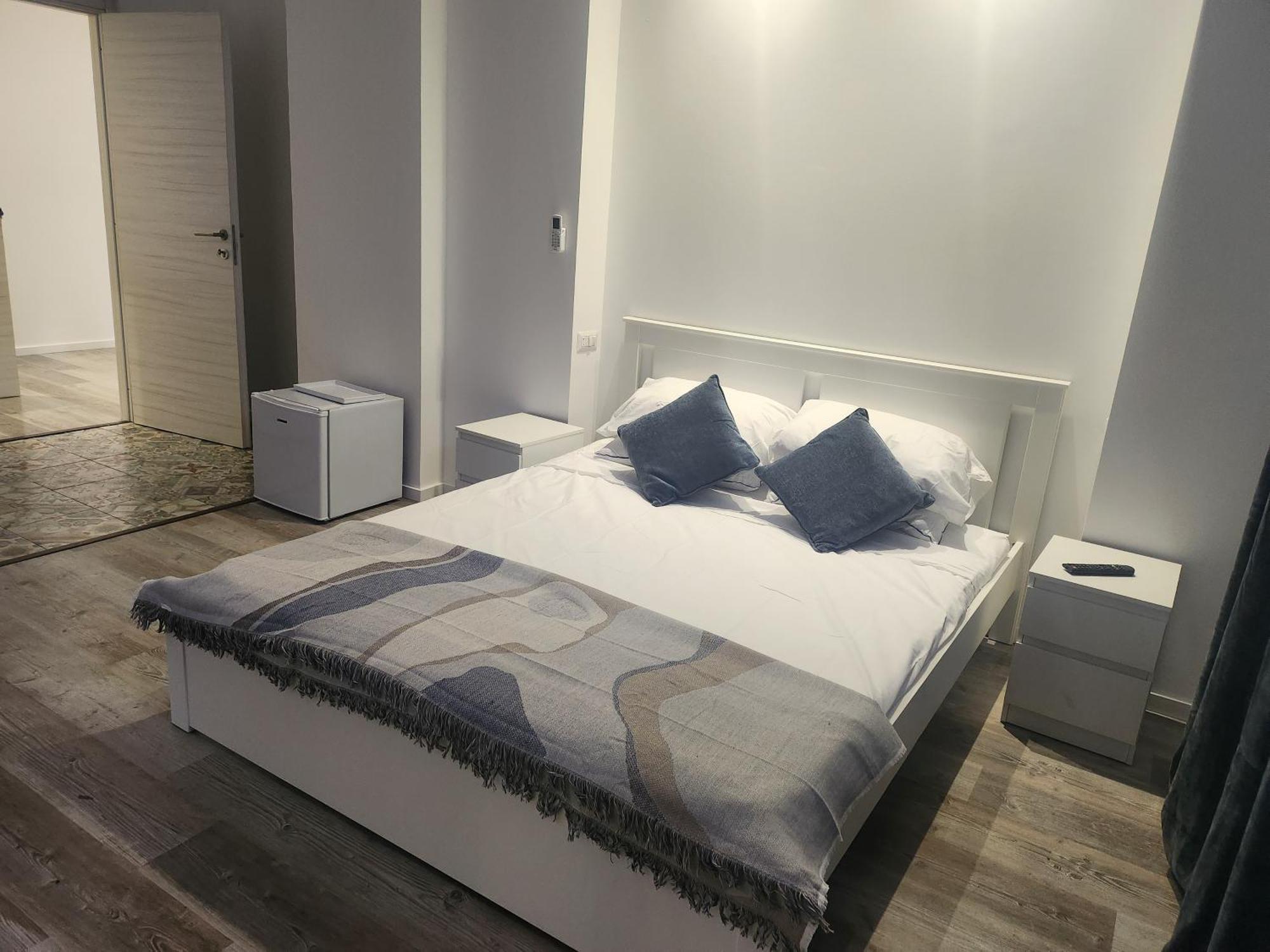 Orange Boutique Rooms Альгеро Екстер'єр фото