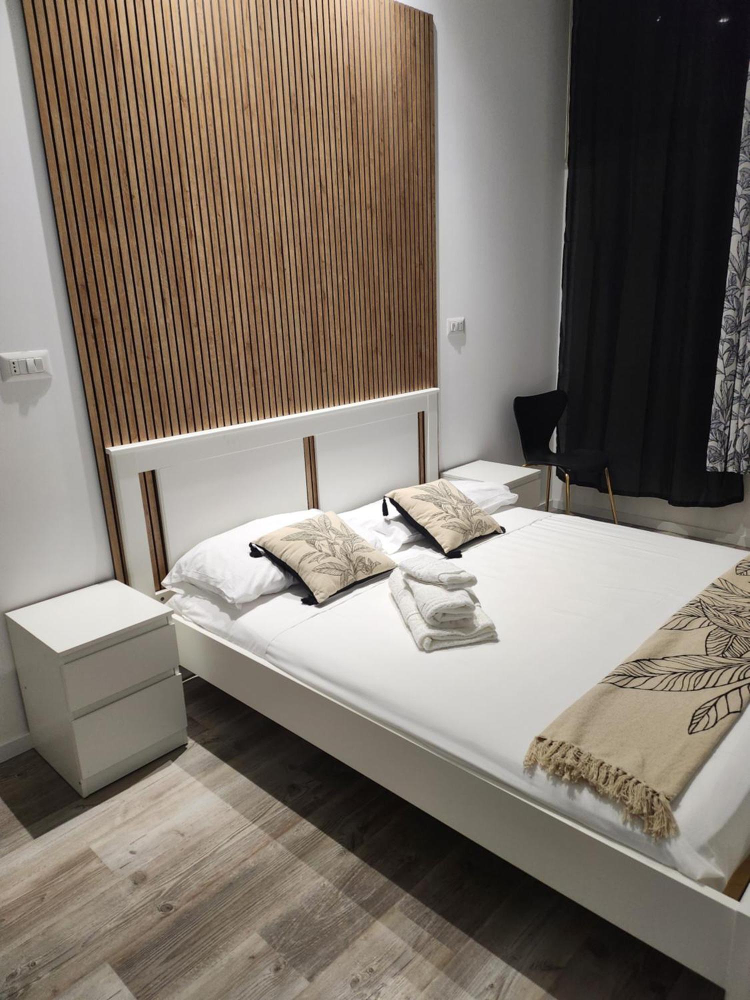 Orange Boutique Rooms Альгеро Екстер'єр фото
